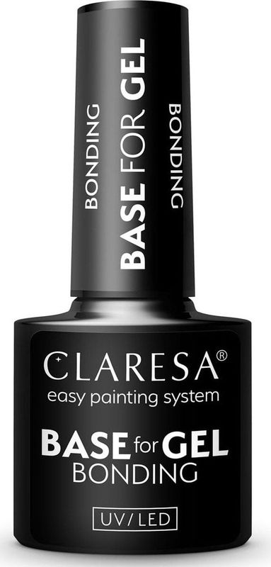 Claresa - UV/LED Base Bonding Base - Gel Nagellak - 5 g