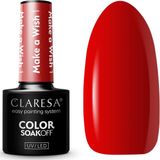 Claresa - Make a Wish - Gel Nagellak - 5 g - UV/LED