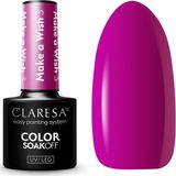 Claresa - Make a Wish - Gel Nagellak - 5 g - SoakOff UV/LED