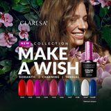 Claresa - Make a Wish - Gel Nagellak - 5 g - UV/LED