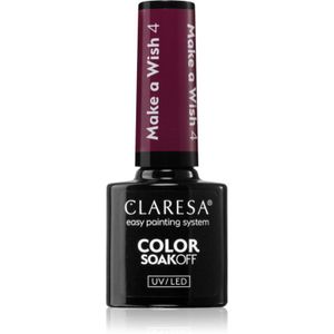 Claresa - Make a Wish - Gel Nagellak - 5 g - UV/LED