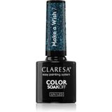 Claresa - Make a Wish - Gel Nagellak - 7,5 g - UV/LED