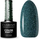 Claresa - Make a Wish - Gel Nagellak - 8 5 g - UV/LED