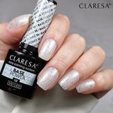 Claresa - UV/LED Base Power - Nagellak - Tint 10 - 5 g