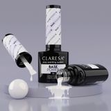 Claresa - UV/LED Base Power - Nagellak - Tint 11 - 5 g