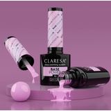 Claresa - UV/LED Base Power - Nagellak - 13 5 g - Gel Nagels
