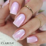 Claresa - UV/LED Base Power - Nagellak - 13 5 g - Gel Nagels