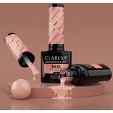 Claresa - UV/LED Base Power - Nagellak - Tint 14 - 5 g