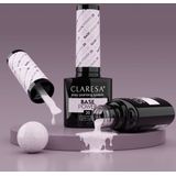 Claresa - UV/LED Base Power - Nagellak - Tint 20 - 5 g