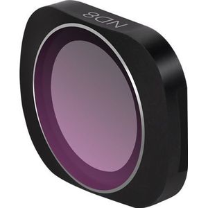 SunnyLife Full grijs Filter Nd8 Ndx8 To Dji Osmo Pocket