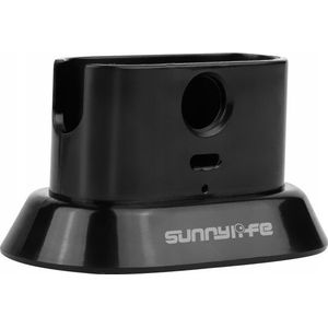 SunnyLife standaard houder statief houder voor videocamera Insta360 One X
