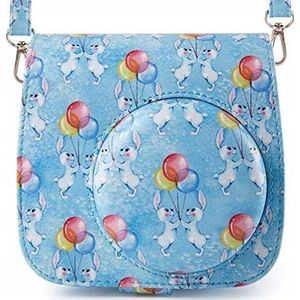 LoveInstant Cover Case Etui Cover To Fujifilm Instax Mini 9 8 - Rabbits