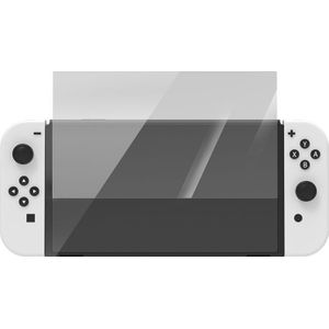 JYS Osłona na ekran voor consoles Nintendo Switch OLED (SB6678)