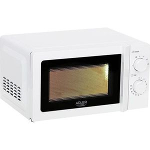 Adler AD6205 - Magnetron - 20 liter - met timer
