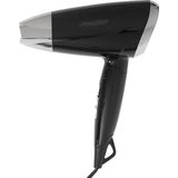 Mesko MS 2264 - Fohn - haardroger - zwart - 1400 Watt