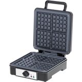 Adler AD 3049 - Wafelijzer