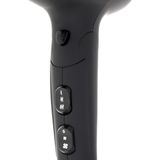 AD - 2267 - Föhn - Zwart - 1800-2500W