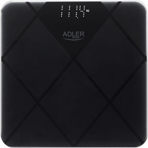 Adler AD 8169 - Personenweegschaal - tot 180 Kg