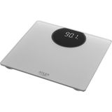 adler AD 8175 - Personenweegschaal - met Led display - 180 kg