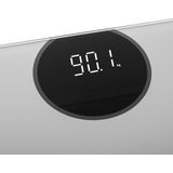 adler AD 8175 - Personenweegschaal - met Led display - 180 kg