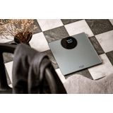 adler AD 8175 - Personenweegschaal - met Led display - 180 kg