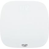 adler AD 8176 - Personenweegschaal - met led display - 180 kg