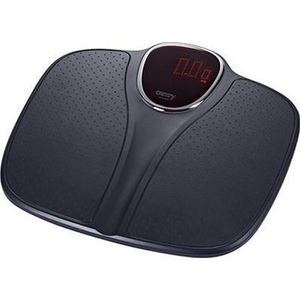 Camry CR 8171 - Personenweegschaal - Zwart - Elektronisch - Maximaal 180 kg