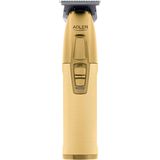 Adler - AD 2836g - Trimmer - Grijs - Professioneel - USB Oplaadbaar