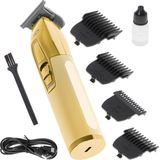 Adler - AD 2836g - Trimmer - Grijs - Professioneel - USB Oplaadbaar