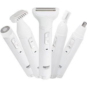 Camry CR 2935 - Multi functionele trimmer set