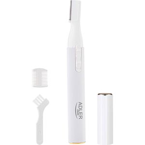Adler - Eyebrow Trimmer - Ontharingsapparaat