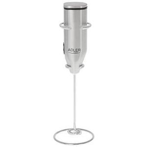 Adler AD 4500 - Melk opschuimer met houder