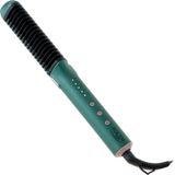 Adler AD 2324 - Ontkrul borstel - groen
