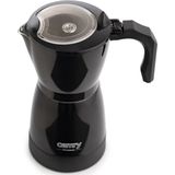 Camry  Elektrische Moka-Kaffeemaschine  CR 4415b  480 W  Schwarz