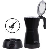 Camry  Elektrische Moka-Kaffeemaschine  CR 4415b  480 W  Schwarz