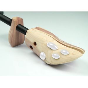 Massido - 6105 - Rekbare Schoenspanners - Universeel Heren - 2 Stuks