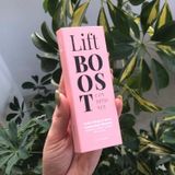 INSTALASH - LiftBOOST CONDITIONER - 5 ml - Nazorg voor Wimperlifting en Wenkbrauwlaminering