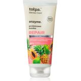 Tołpa TOŁPA Dermo Hair Enzyme Proteinowa masker voor haar Repair 200 ml