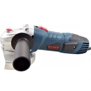 Boxer Haakse Slijper - 1150W - 11000 rpm - Ø 125 mm