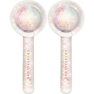 Cryolift - Ice Globes - Gezichtsverzorging - Hypoallergeen - Biologisch Afbreekbaar