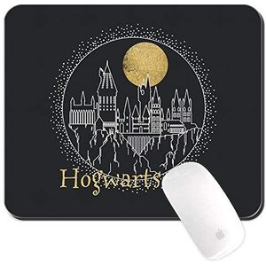 ERT GROUP Origineel en officieel gelicentieerd, antislip, motief Harry Potter 036, computermuismat 220 mm x 180 mm