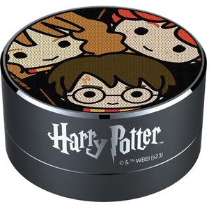ERT Harry Potter Bluetooth-luidspreker, draagbaar, draadloos, 3 W