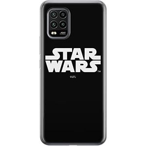 Cool-beschermhoes voor Xiaomi Mi 10 Lite, Star Wars-licentie