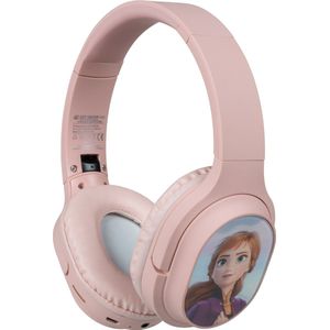 ERT - Bluetooth draadloze koptelefoon - Over-ear - Disney Frozen