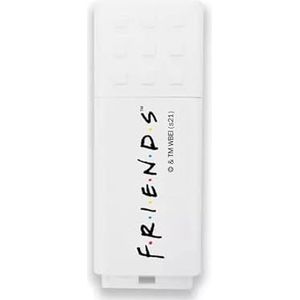 ERT GROUP Pendrive Friends 003 wit 32 GB 2.0