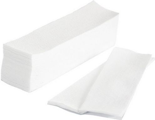 Harsstrips Mini 3x10cm 100 stuks