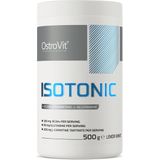 Mass Gainer - Isotonic 500g Ostrovit - - Citroen Ment