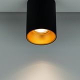 ZAMA - Plafondspot - Wit - GU10 Fitting - Max. 35W