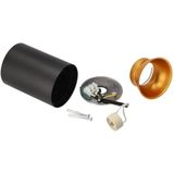 ZAMA - Plafondspot - Wit - GU10 Fitting - Max. 35W