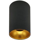 ZAMA - Plafondspot - Wit - GU10 Fitting - Max. 35W